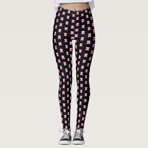 Kein Hass - Leggings für Frauen oder Mädchen