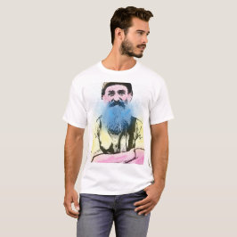 Kein HauptT - Shirt "….Er ist wirklich wunderbar "