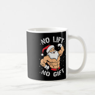 Kein Heben Kein Geschenk Bodybuilding Kaffeetasse
