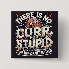 kein Heilmittel Button