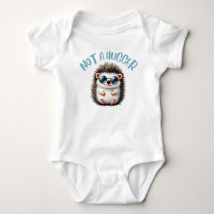 Kein Hugger Baby T - Shirt