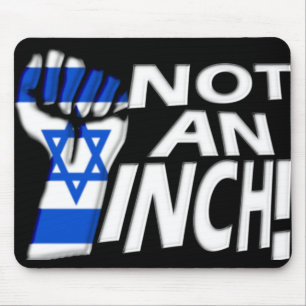 Kein Inch Mousepad