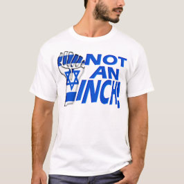 Kein Inch T-Shirt