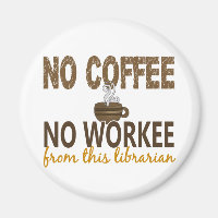 Kein Kaffee ohne Beruf Bibliothekar