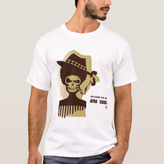 KEIN KAMM KEIN LEBEN T-Shirt