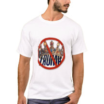 Kein King Trump-T - Shirt