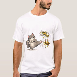 KEIN KÖNIG T-Shirt