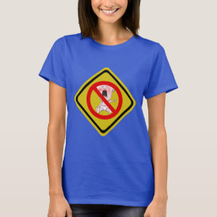 KEIN KREBS T-Shirt