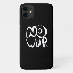 Kein Krieg Case-Mate iPhone Hülle