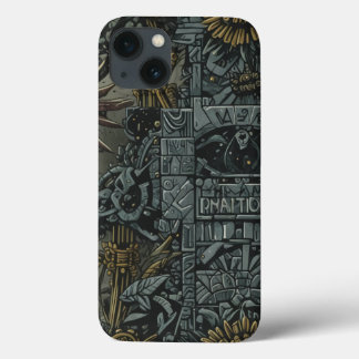 KEIN KRIEG Case-Mate iPhone HÜLLE