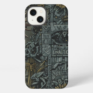 KEIN KRIEG iPhone HÜLLE
