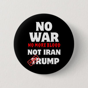 Kein Krieg kein Blut mehr Iran stoppt Trump Button