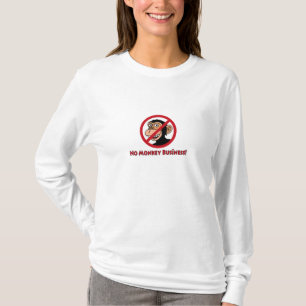 Kein krummer Tour T-Shirt