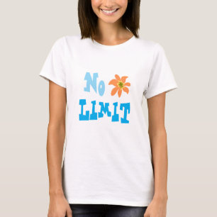 Kein Limit T-Shirt