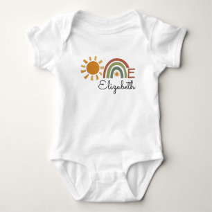 Kein Mama wie das, was ich Got habe Niedlich Fun Baby Strampler
