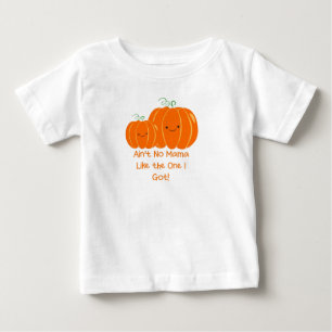 KEIN MAMA WIE DAS, WAS ICH GOT T - Shirt