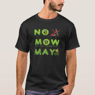Kein Mow Mai T-Shirt