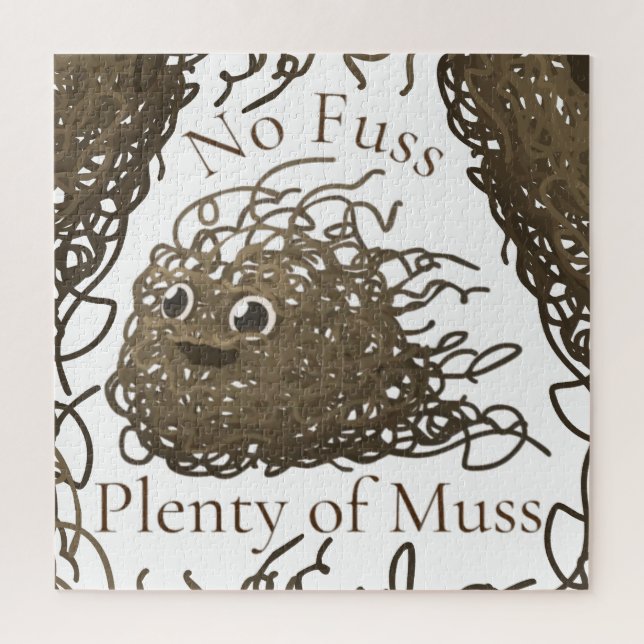 Kein Muss viel Fuss Thunder_Cove (Vertikal)