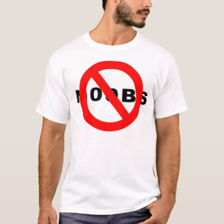 Kein Noobs T-Shirt