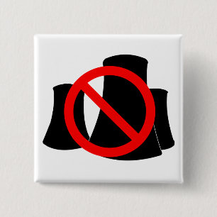 Kein Nuklearer Power Button
