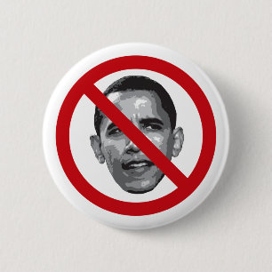 Kein Obama Button