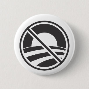 Kein Obama Button