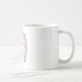 Kein Ort wie Zuhause Kaffeetasse