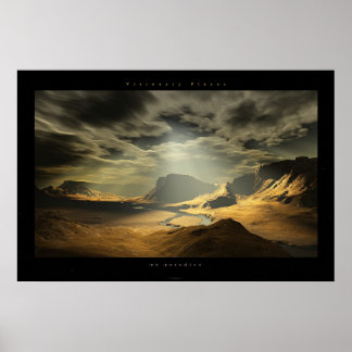 kein Paradies Poster