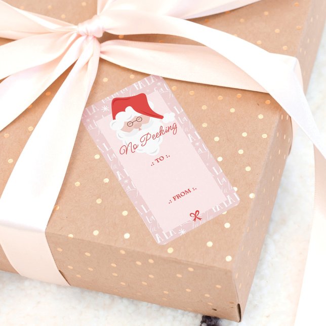 Kein Pausen nach La Santa Claus (Von Creator hochgeladen)