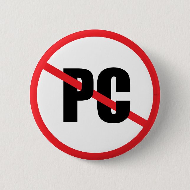 Kein PC Button (Vorderseite)