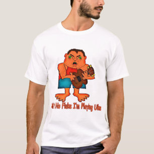 Kein Plattfisch T-Shirt