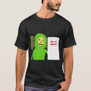 Kein Platz Brush T-Shirt