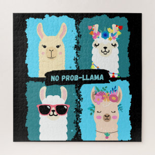 Kein Prob-Lama