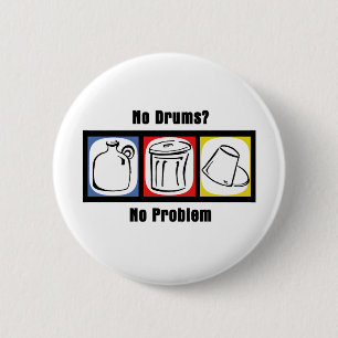 Kein Problem Button