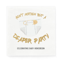 Kein Problem, sondern ein Party-Hip Hop-Party