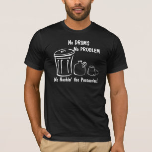 Kein Problem T-Shirt