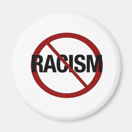 Kein Rassismus Magnet