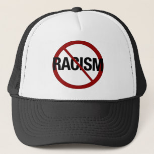 Kein Rassismus Truckerkappe