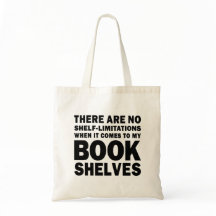 Kein Regal-Beschränkter Bücherliebhaber