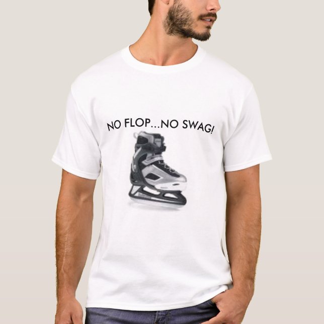 kein Reinfall, KEIN REINFALL… KEIN SWAG! T-Shirt (Vorderseite)