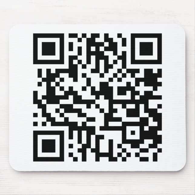 Kein repariere ich nicht Ihren Computer Mousepad (Vorne)