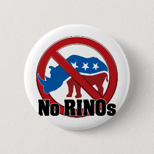 Kein RINOs Button