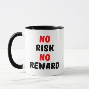 KEIN RISIKO TASSE