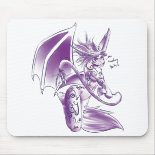 Kein rührendes Mousepad