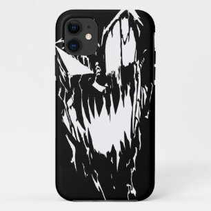 Kein Schlaf - Halloween-Jack O Laterne - iPhone 5 title_seo2
