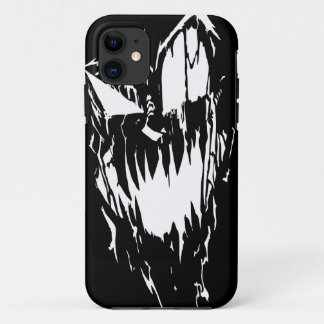 Kein Schlaf - Halloween-Jack O Laterne - iPhone 5 title_seo2
