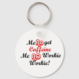 kein Schlüsselanhänger