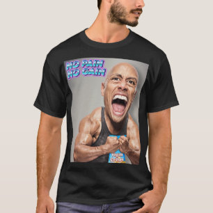 Kein Schmerz, Kein Gewinn Motto der Unzerbrechlich T-Shirt