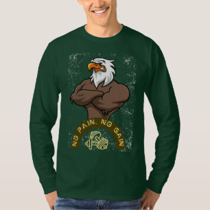 kein Schmerz T-Shirt