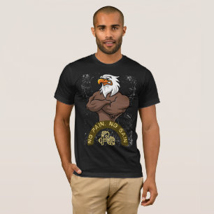 kein Schmerz T-Shirt